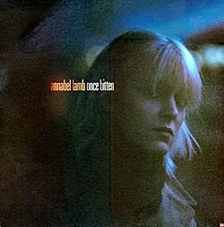LP gebruikt - Annabel Lamb - Once Bitten, Verzenden, Zo goed als nieuw, Overige formaten