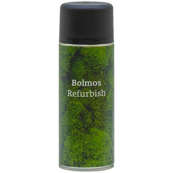Bolmos Refurbish Spuitbus 400 ml, Nieuw