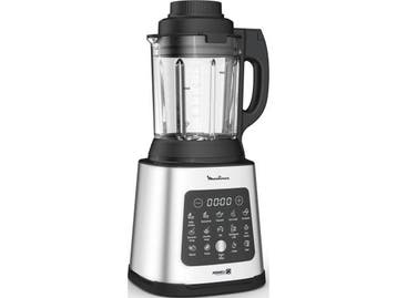 Veiling - Moulinex LM835D10 - blender - 1,75 l, Witgoed en Apparatuur, Nieuw