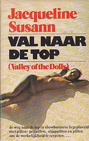 Val naar de top - Susann 9789024502776, Verzenden, Gelezen, Susann