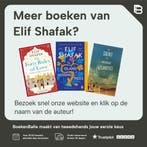 Drie dochters van Eva 9789044538243 Elif Shafak, Verzenden, Zo goed als nieuw, Elif Shafak