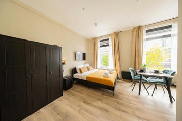 Appartement aan Binnenrotte, Rotterdam, Rotterdam