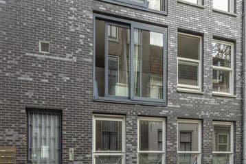 Appartement Ambachtstraat in Utrecht, Huizen en Kamers, Huizen te huur, Utrecht-stad, Via bemiddelaar, Appartement, Utrecht