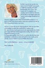 Het puberkookboek 9789087599904 Rita Aalderink, Boeken, Kookboeken, Verzenden, Gelezen, Rita Aalderink