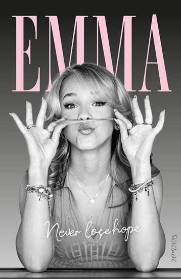 Emma - Emma Kok 9789044659528, Verzenden, Zo goed als nieuw, Emma Kok