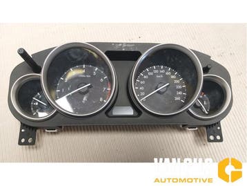 Kilometerteller KM Mazda 6. O195462, Ophalen of Verzenden, Nieuw