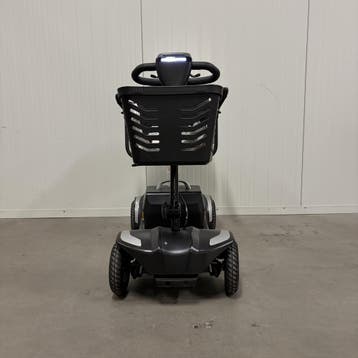 Opvouwbare scootmobiel Brio (Opvouwbare scootmobielen), Ophalen of Verzenden, Gebruikt, Overige merken, 10 km/u of minder