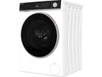 Sharp ESNFL814CBDABX - wasmachine - 8kg - 1400 toeren -, Witgoed en Apparatuur, Wasmachines, Verzenden, Zo goed als nieuw