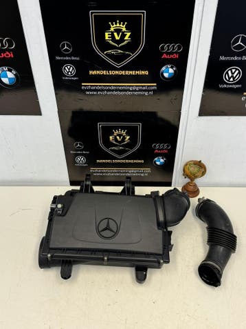 Mercedes Vito bj.2015 luchtfilterhuis art.A4475280206ZGS, Auto-onderdelen, Motor en Toebehoren, Gebruikt, Mercedes-Benz