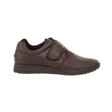 MSF Comfortschoen Alexander - Bruin - Heren, Ophalen of Verzenden, Nieuw