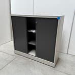 Ahrend roldeurkast - 107x120x45 cm, Ophalen of Verzenden, Nieuw