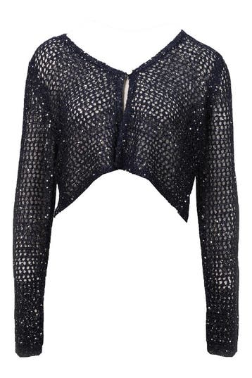 Vero Moda Vest in maat S Beige, Vero Moda, Verzenden, Zo goed als nieuw, Beige