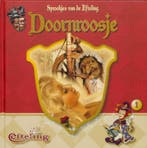 Doornroosje / Sprookjes van de Efteling / 1 9789051597042, Verzenden, Zo goed als nieuw