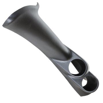 Autometer 03-05 Ford Mustang 52mm Dual Pillar Pod, Ophalen of Verzenden, Nieuw