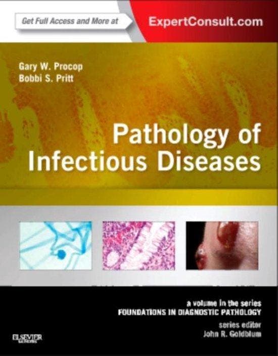 Pathology of Infectious Diseases, Boeken, Overige Boeken, Verzenden