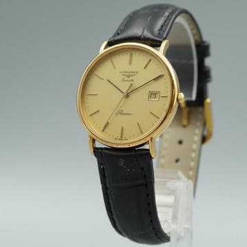 Longines - Presence - Zonder minimumprijs - Heren -