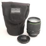 Pentax smc-DA 3,5-5,6/18-135mm ED AL [IF] DC WR | Cameralens, Nieuw