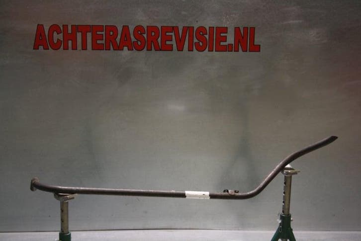 Uitlaatpijp Citroën 2CV  AK (laatste gedeelte). (Uitlaten), Auto-onderdelen, Uitlaatsystemen, Nieuw, Citroën, Verzenden