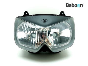 Koplamp Kawasaki ER-6 2006-2008 (ER6 ER-6 EX650 ER650A-B), Verzenden, Gebruikt