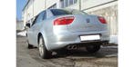 FOX Seat Exeo 3R/ 3R ST - 2.0l TFSI einddemper rechts/links, Verzenden, Nieuw
