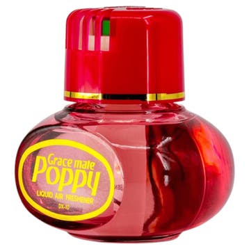 Poppy Grace Mate Strawberry luchtverfrisser 150 ml, Auto diversen, Verzenden, Nieuw