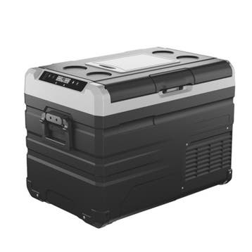 CN Comfort Koelbox TW55. 55 Liter 12/24 en 220 volt, Watersport en Boten, Ophalen of Verzenden, Nieuw