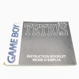 MarioGBA.nl: Tetris  Handleiding - iDEAL!, Ophalen of Verzenden, Gebruikt