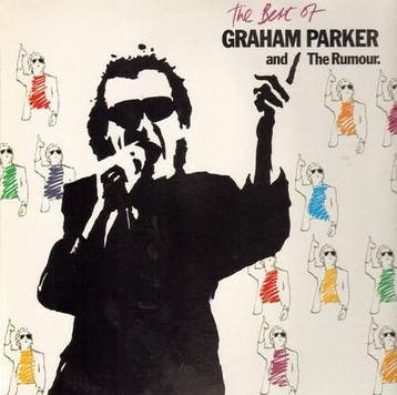 Cassette - Graham Parker And The Rumour - The Best Of Graham, Verzenden, Nieuw in verpakking