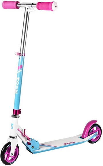Move Scooter 125 White, Nieuw