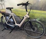 NIEUW: Gazelle Grenoble C8 Electrische Damesfiets - 61CM, Nieuw, Ophalen of Verzenden, 59 cm of meer, 50 km per accu of meer