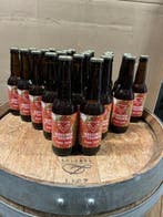 Gebrouwen door Vrouwen - Pomme Saison - 33cl - 24 flessen, Nieuw