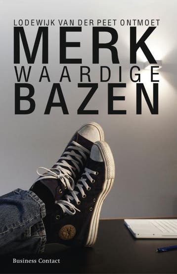 Lodewijk van der Peet ontmoet merkwaardige bazen, Verzenden, Gelezen, Lodewijk van der Peet