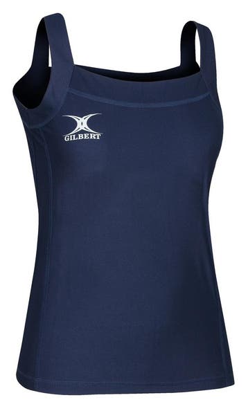 Gilbert Netball Blaze tanktop dames van €18,99 voor €9,49, Ophalen of Verzenden, Nieuw