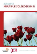 Multiple sclerose (MS) / Zorgboek 9789086482429, Verzenden, Zo goed als nieuw