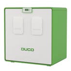 DucoBox Energy Comfort Plus D350 - WTW-unit - 350 m3/h, Verzenden, Nieuw