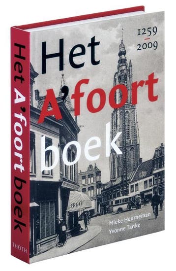 Het Afoort boek 1259-2009 - Mieke Heurneman 9789068685244, Boeken, Verzenden, Gelezen, Mieke Heurneman