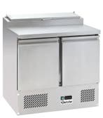 Bartscher Koelwerkbank met opzetstuk | 90 x 69 x 100 cm, Zakelijke goederen, Horeca | Keukenapparatuur, Verzenden, Nieuw in verpakking