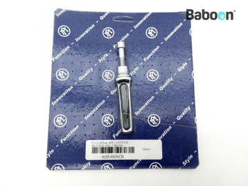 Schakelpedaal Harley-Davidson VRSCA V-Rod 2002-2006, Verzenden, Gebruikt