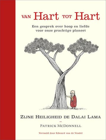 Van hart tot hart (Goed), Verzenden, Gelezen, Dalai Lama