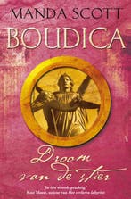 Droom van de stier / 2 Droom van de stier / Boudica / 2, Boeken, Verzenden, Gelezen, Michael Scott