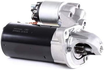Starter Renault 2.2 kw, Verzenden, Nieuw