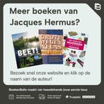 Het wilde eten 9789059564824 Jacques Hermus, Boeken, Kookboeken, Verzenden, Zo goed als nieuw, Jacques Hermus