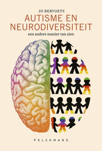 9789462347656 Autisme en neurodiversiteit: een andere man..., Boeken, Psychologie, Verzenden, Nieuw, Jo Bervoets