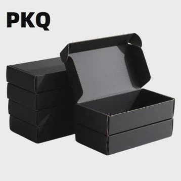 Set van 5 of 10 Luxe Vliegtuigdozen - Extra Stevig - Ideaal, Verzenden, Nieuw
