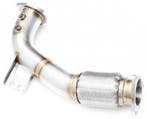 Volvo 2.4 D5 V70, XC60, XC70 Downpipe, Auto-onderdelen, Ophalen of Verzenden, Nieuw