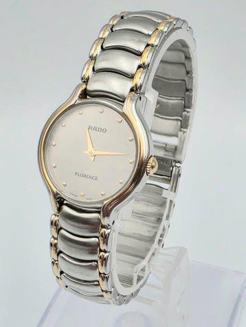 Rado - Florence - Zonder minimumprijs - 204.3647.4 - Dames -, Nieuw