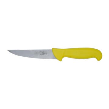 GGM Gastro | F. DICK | ErgoGrip - Steekmes - Lemmet: 150mm |, Verzenden, Nieuw