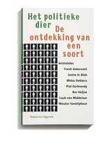 Het politieke dier / Correspondenties / 3 9789065540355, Verzenden, Zo goed als nieuw, Aristoteles