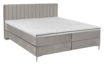 Boxspring Cindy - diverse maten, Verzenden, Nieuw, Tweepersoons