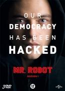 Mr Robot - Seizoen 1 - DVD, Cd's en Dvd's, Verzenden, Nieuw in verpakking